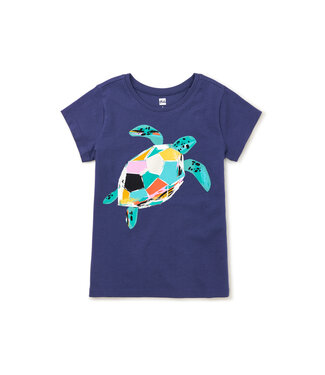 Twilight Turtle Tee