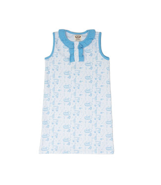 Tee Time Molly Dress