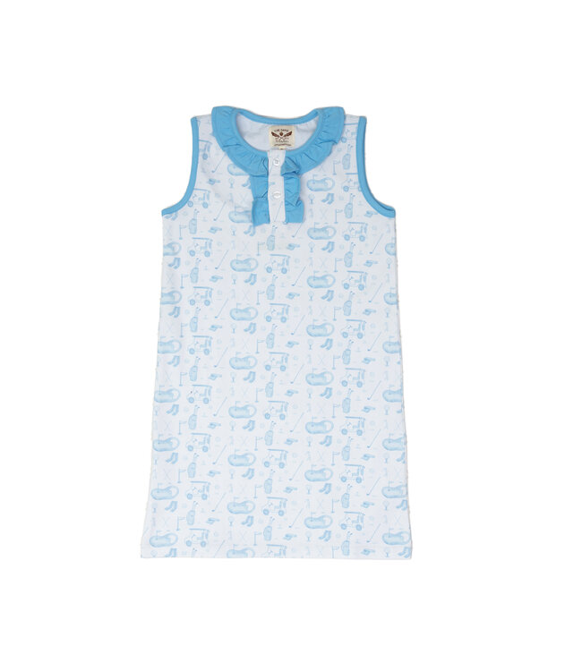 Tee Time Molly Dress