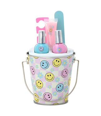 Iscream Smile All Day Beauty Bucket