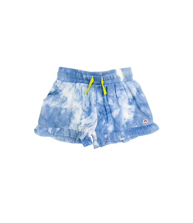 appaman Beach Blue Natalie Shorts