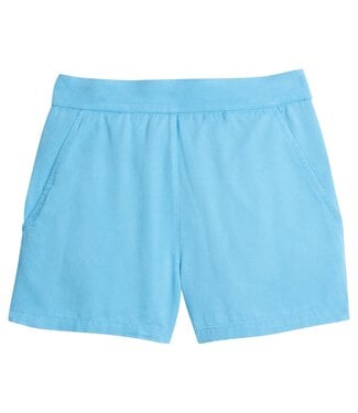 Bisby Blue Basic Short