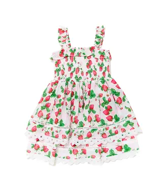 Strawberry Fields Sloane Alexandra Dress