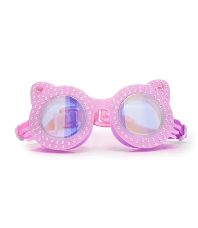 Smitten Kitten Swim Goggles