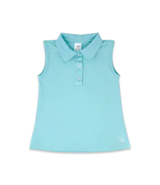 Turquoise Gabby Shirt