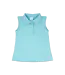 Turquoise Gabby Shirt