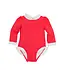 Beaufort Bonnet Richmond Red Sarasota Surf-Suit