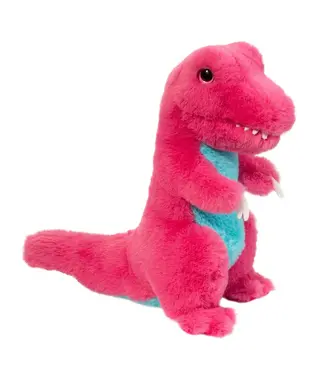 Douglas Stephanie Pink T-Rex