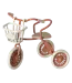 Maileg Tricycle Basket