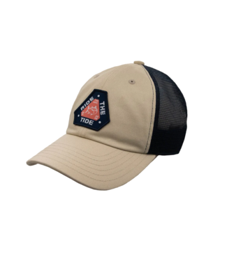 Southern Tide Tidal Wave Trucker Hat