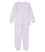 Kissy Kissy Pink Pups in Action Snug PJ Set TOD