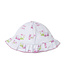 Kissy Kissy Pink Golf Club Floppy Hat