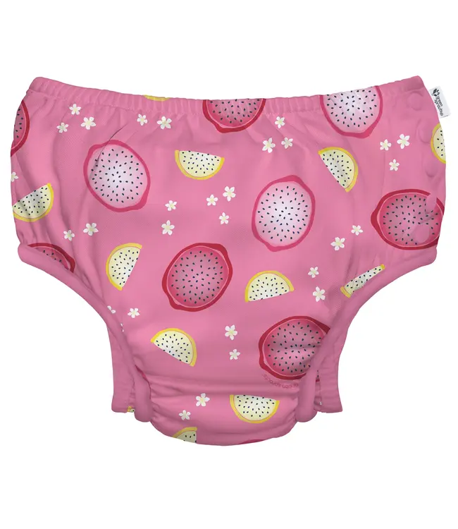 Green Sprouts Eco Snap Swim Diaper