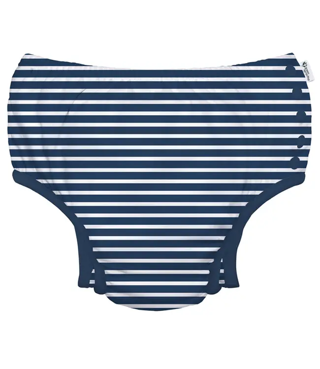 Green Sprouts Eco Snap Swim Diaper