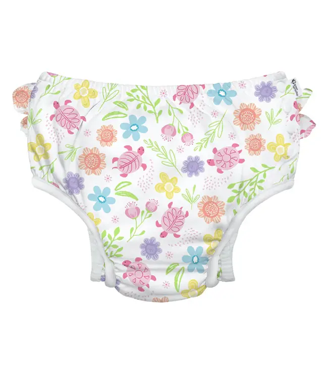 Green Sprouts Eco Snap Swim Diaper