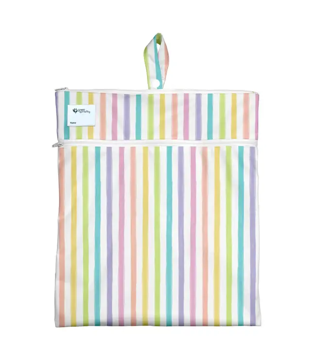 Green Sprouts Eco Wet/Dry Bag