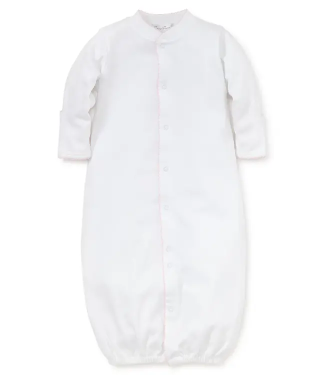 Kissy Kissy Basic Convertible Gown