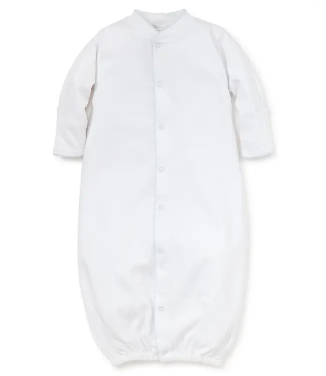 Kissy Kissy Basic Convertible Gown