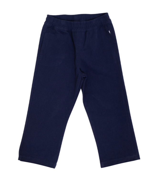 Beaufort Bonnet Navy Twill Sheffield Pants