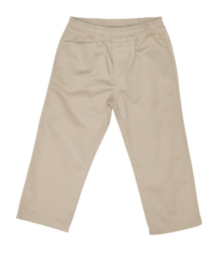 Beaufort Bonnet Khaki Twill Sheffield Pants