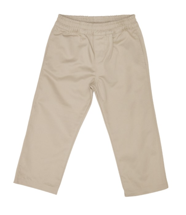 Beaufort Bonnet Khaki Twill Sheffield Pants