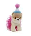 Gund Itty Bitty Boo Birthday Tutu