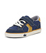 Connor Navy Sneaker
