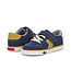 Connor Navy Sneaker