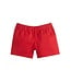 Little English Basic Red Twill Short