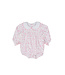 The Oaks Apparel Pink Playground Mary Mills Bubble