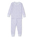 Kissy Kissy Lilac Royal Details TOD. Snug PJ Set