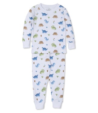 Kissy Kissy Dinosaur Domain Snug INF. PJ Set