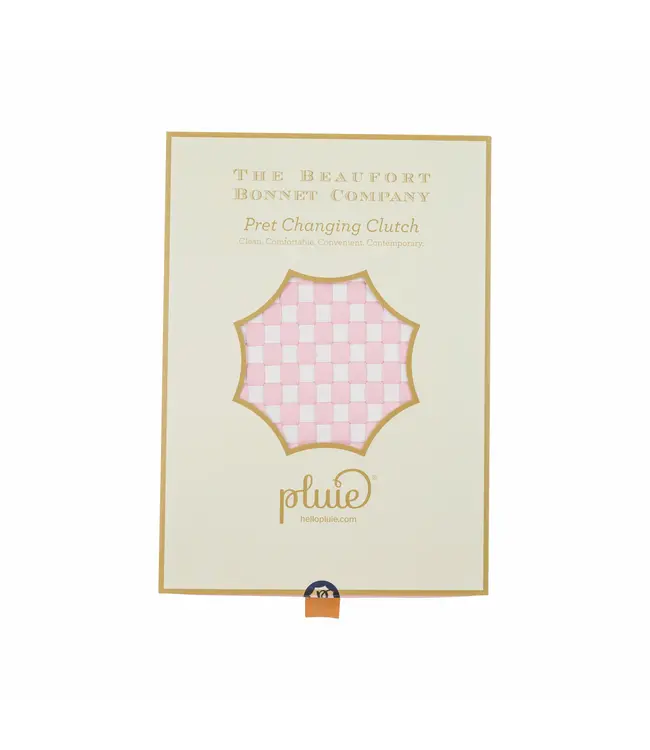 Beaufort Bonnet Diaper Clutch