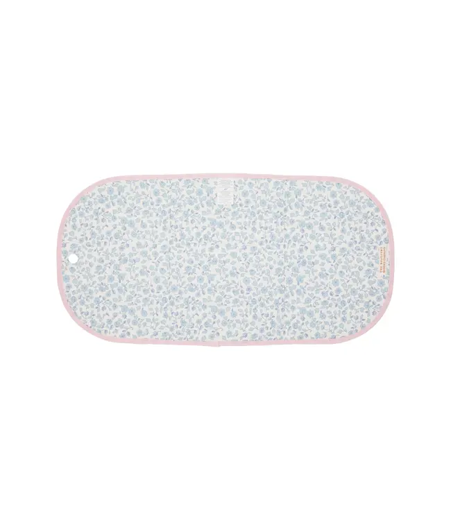 Beaufort Bonnet Diaper Clutch