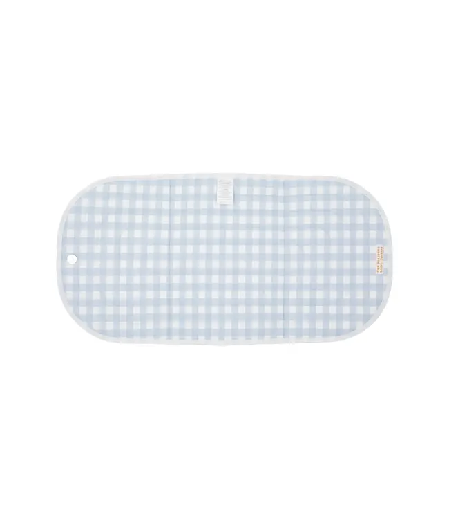 Beaufort Bonnet Diaper Clutch