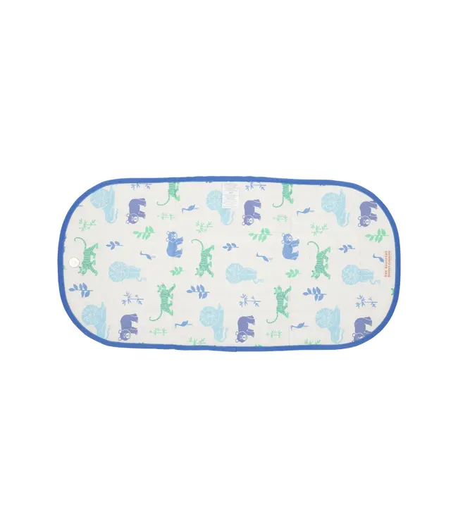Diaper Clutch