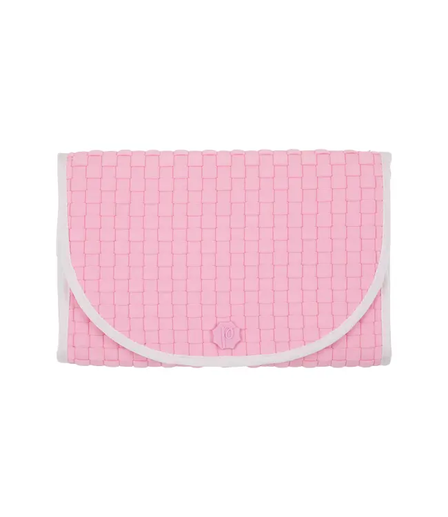 Diaper Clutch