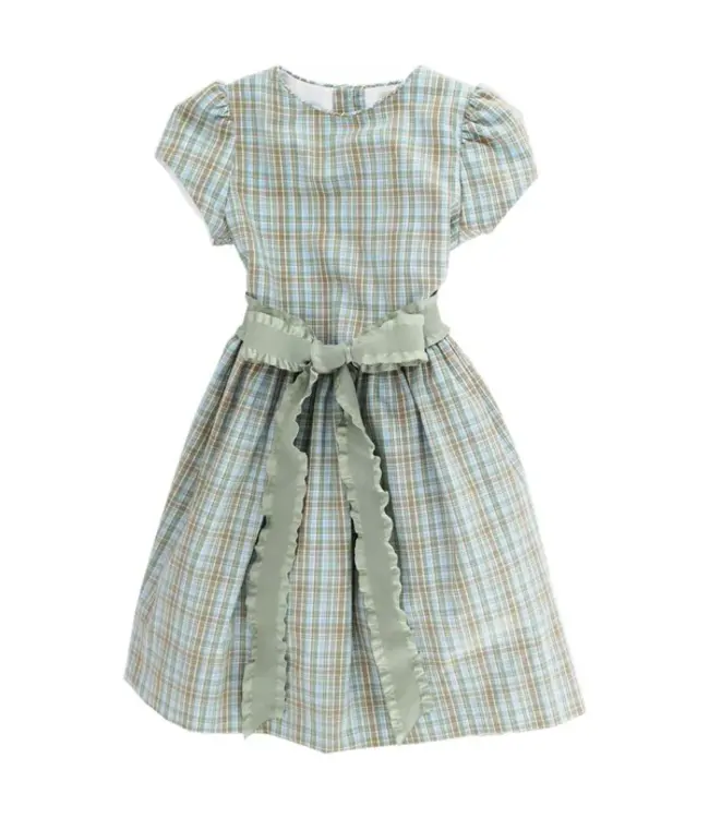 Bailey Boys Brownstone Dress