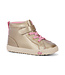 see kai run Hudson Gold High Top Sneaker