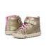 see kai run Hudson Gold High Top Sneaker