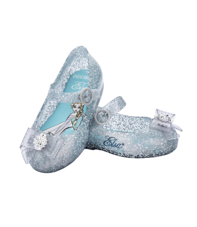 Mini Melissa Mini Sweet Love Princess BB-Elsa