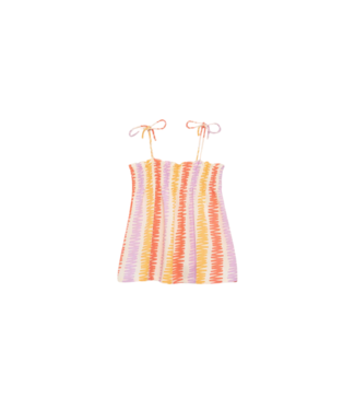 Compania Fantastica Striped Top