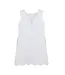 Gabby. White Helen Dress