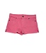 MinyMo Morning Glory Twill Shorts