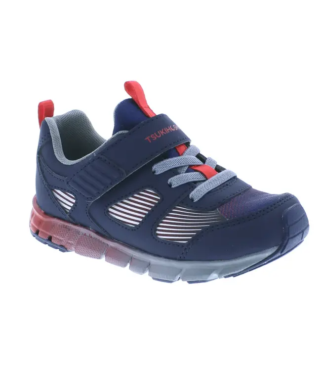 Tsukihoshi Streak Navy/Red