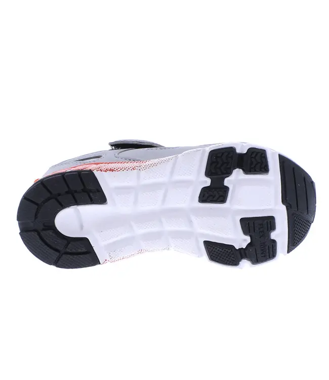 Tsukihoshi Streak Gray/Orange