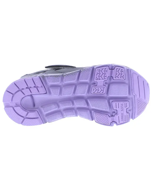 Tsukihoshi Streak Ash/Purple