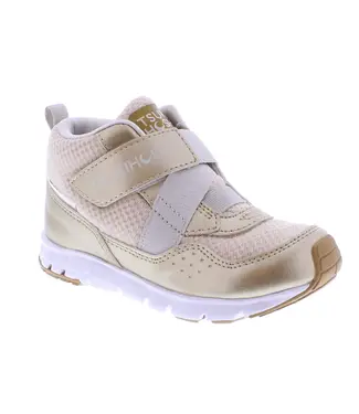 Tsukihoshi Tokyo Gold/Champagne Shoe