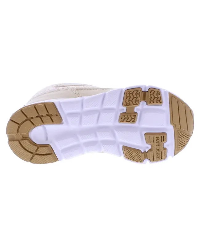 Tsukihoshi Tokyo Gold/Champagne Shoe