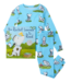 Hatley How Rocket Learned To Read PJ Set w/Book